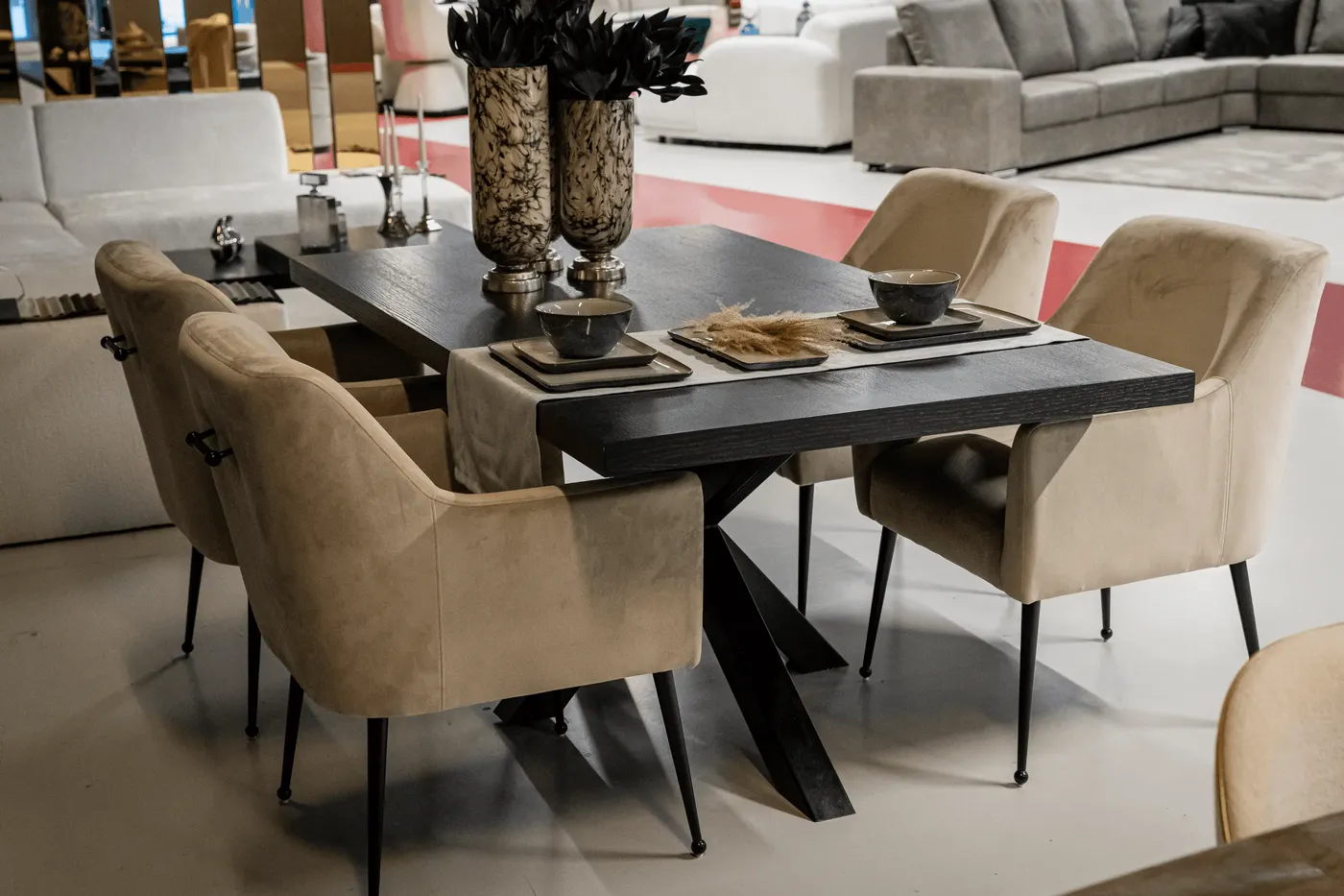 Showroom BankenBedden Spijkenisse foto 1