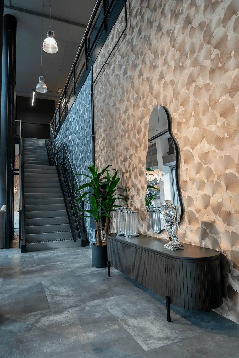 Showroom BankenBedden Spijkenisse foto 2