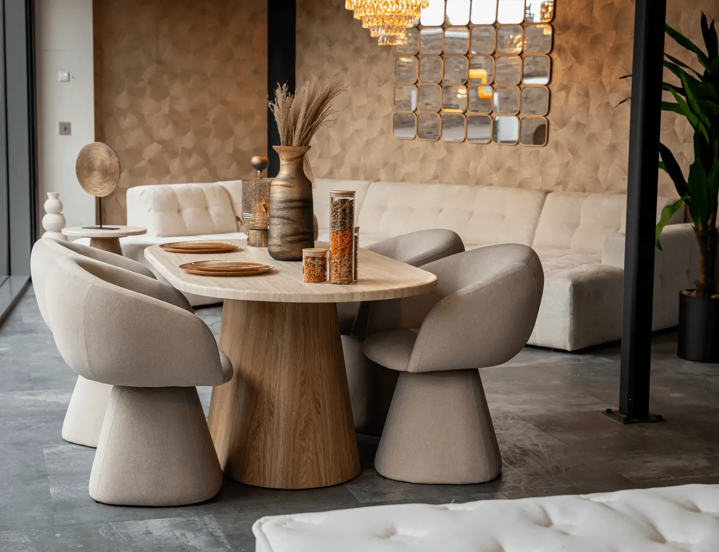 Showroom BankenBedden Spijkenisse foto 3