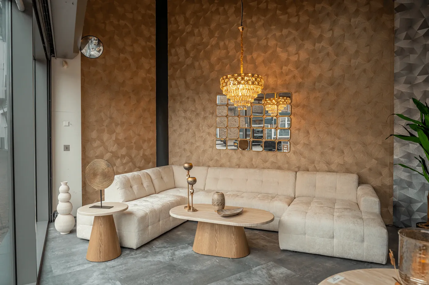 Showroom BankenBedden Spijkenisse foto 4