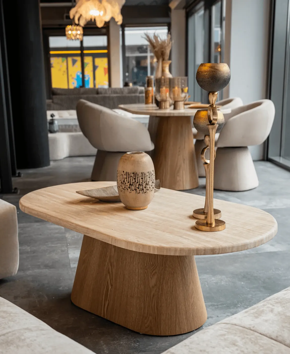 Showroom BankenBedden Spijkenisse foto 5