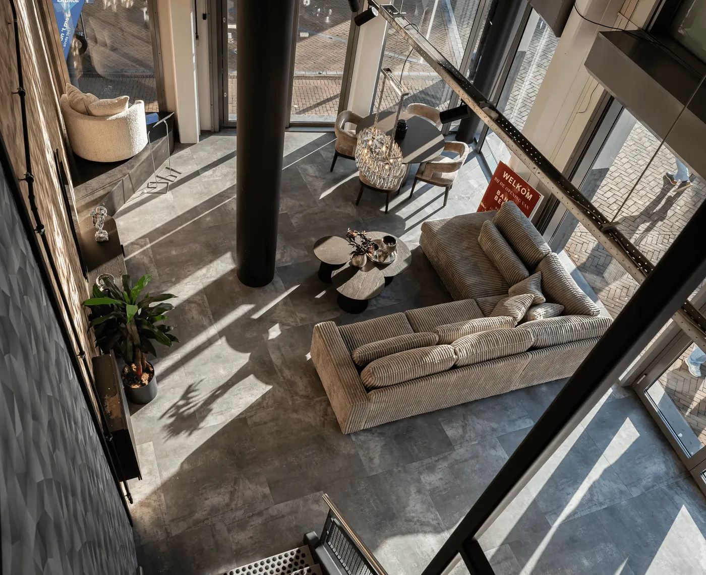 Showroom BankenBedden Spijkenisse foto 7